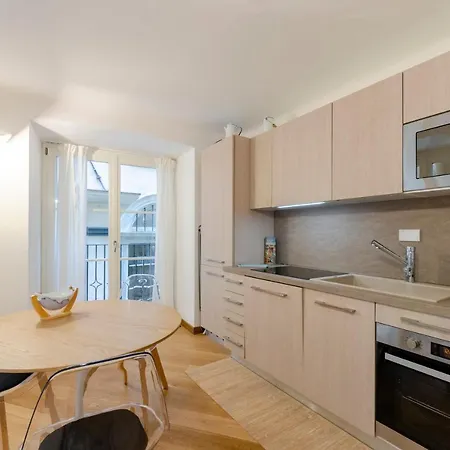 Altido Chic Flat In Historical Centre Apartment Genoa