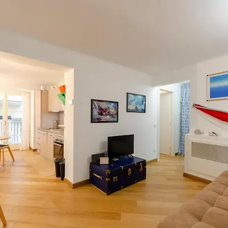 Altido Chic Flat In Historical Centre *