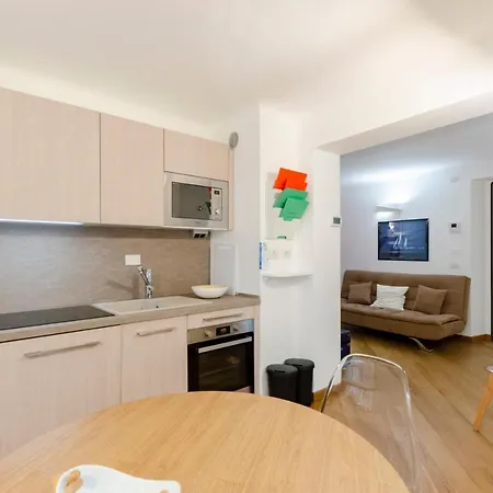 Apartment Altido Chic Flat In Historical Centre *
