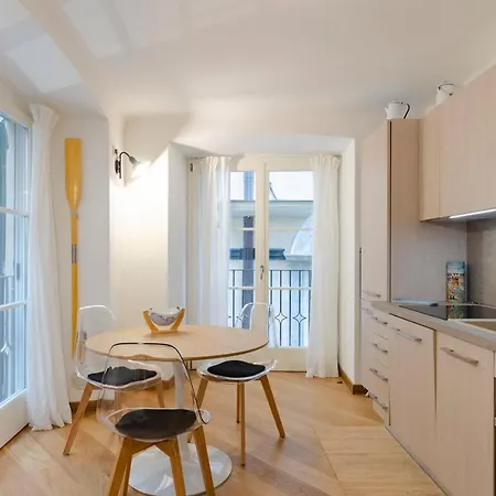 Altido Chic Flat In Historical Centre Apartment Genoa