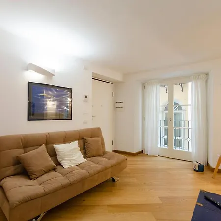 Altido Chic Flat In Historical Centre * Genoa