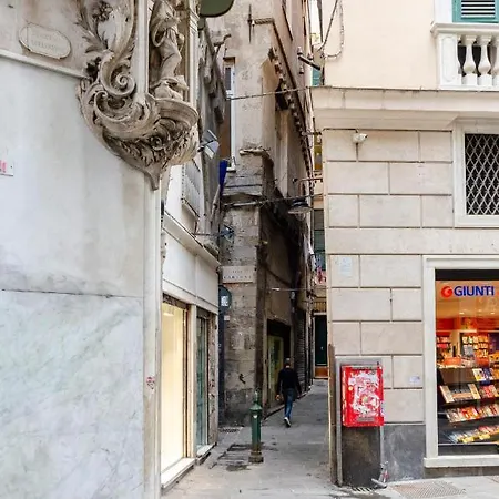 Apartment Altido Chic Flat In Historical Centre