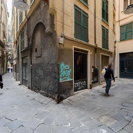 Apartment Altido Chic Flat In Historical Centre