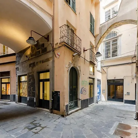 Apartment Altido Chic Flat In Historical Centre *