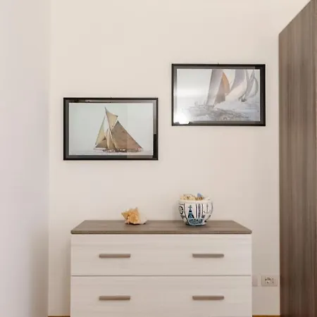Apartment Altido Chic Flat In Historical Centre Genoa