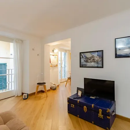 Apartment Altido Chic Flat In Historical Centre *