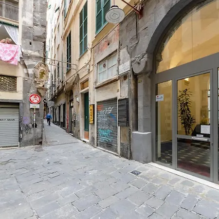 Apartment Altido Chic Flat In Historical Centre